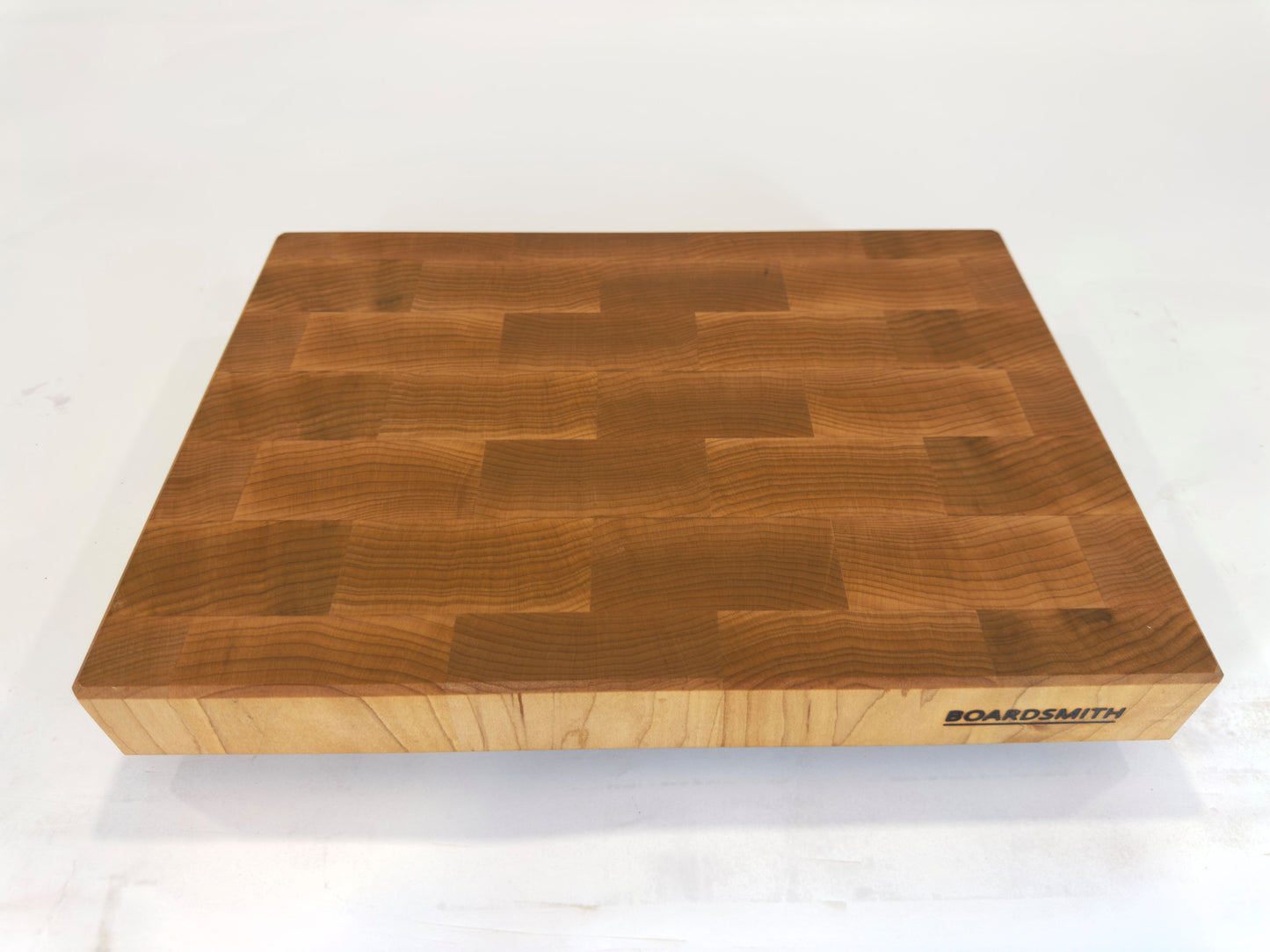 906 Maple 17 x 12 x 2 "One-Off"