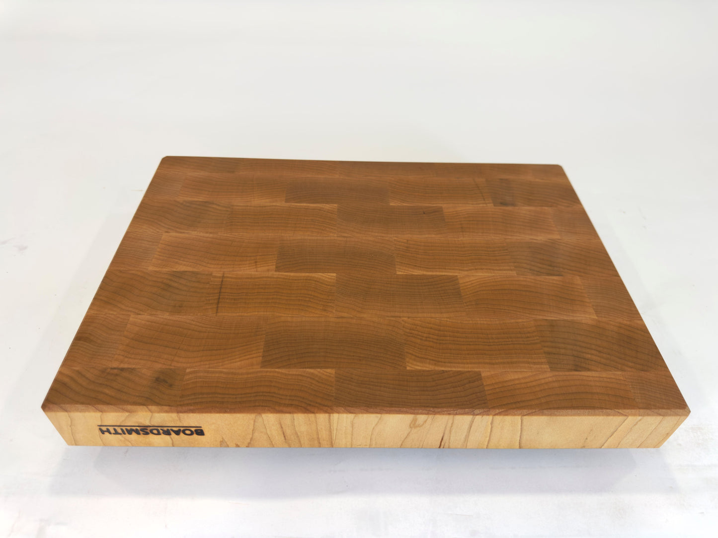 906 Maple 17 x 12 x 2 "One-Off"