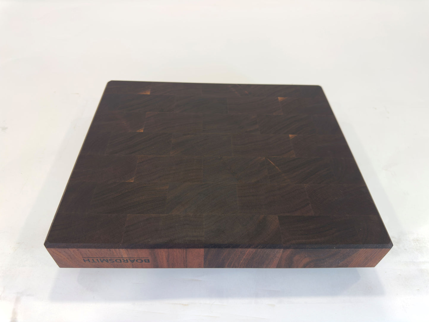 915 Walnut 14" x 12" x 2" One-Off