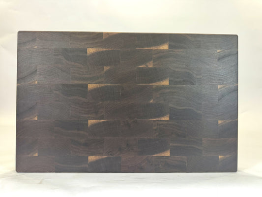 926 Walnut 22 x 14 x 2 One-Off