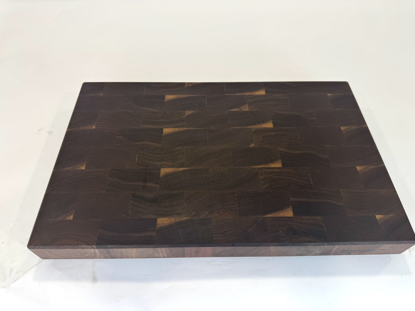926 Walnut 22 x 14 x 2 One-Off
