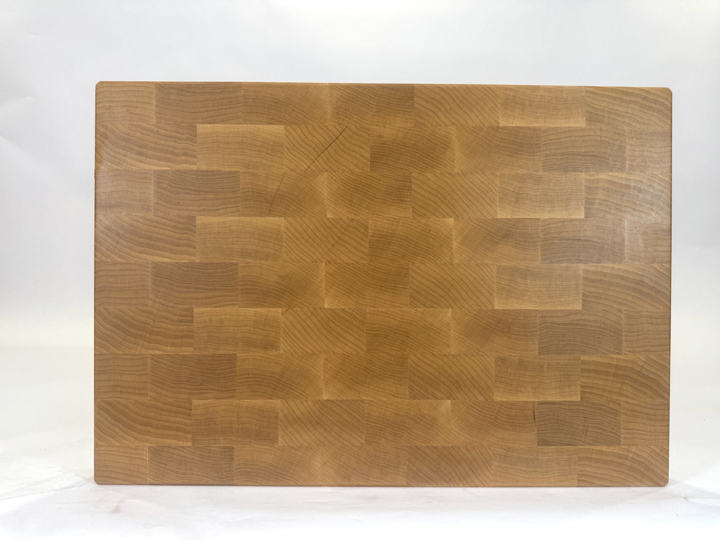 927 Maple 22 x 15 1/4 x 2 "One-Off"