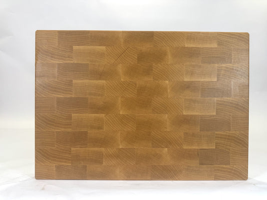 927 Maple 22 x 15 1/4 x 2 "One-Off"