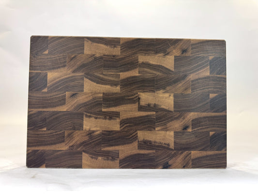 929 Walnut 18 x 12 x 2 One-Off