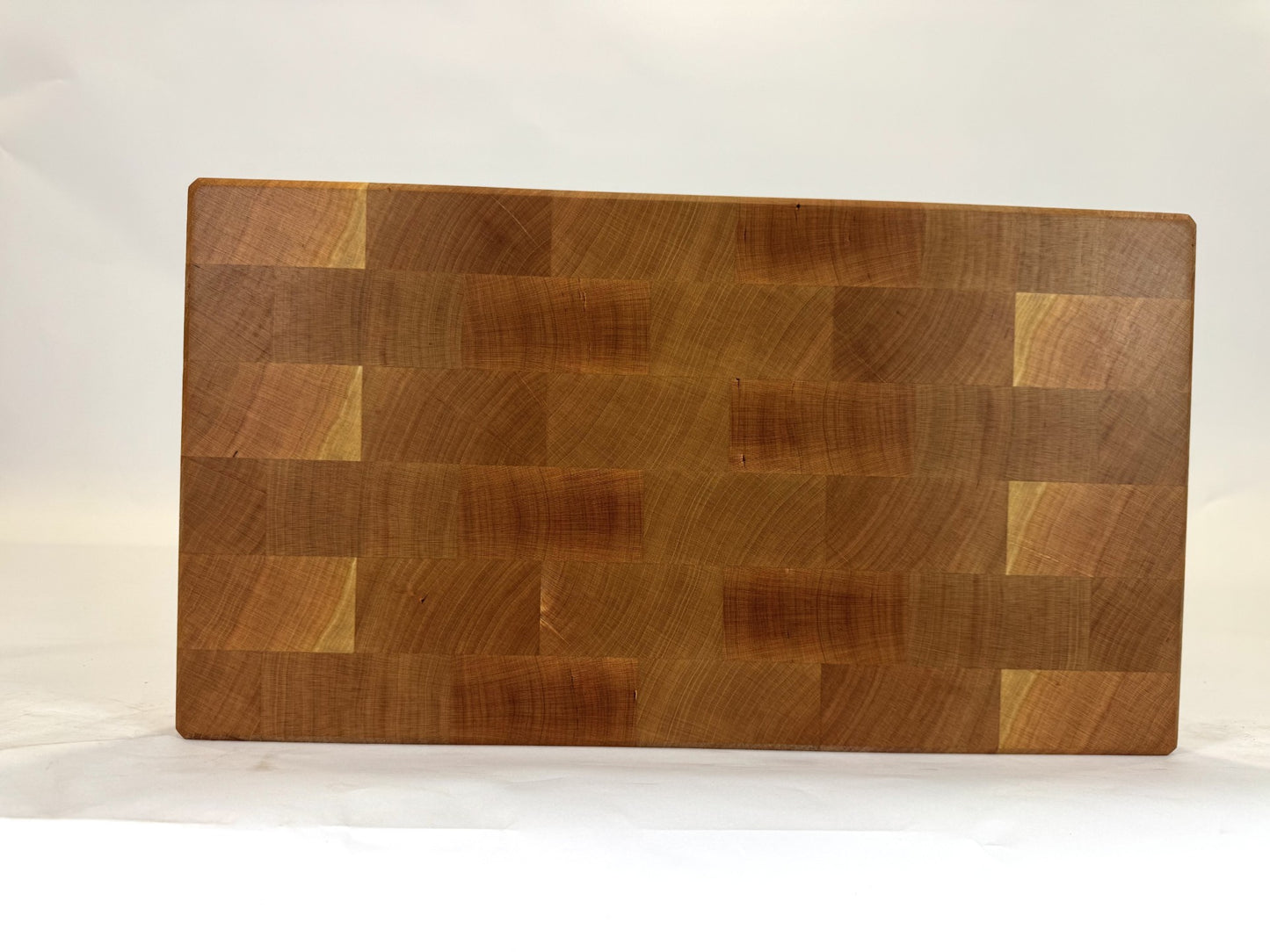 933 Cherry 18 x 9 3/4 x 2 "One-Off"