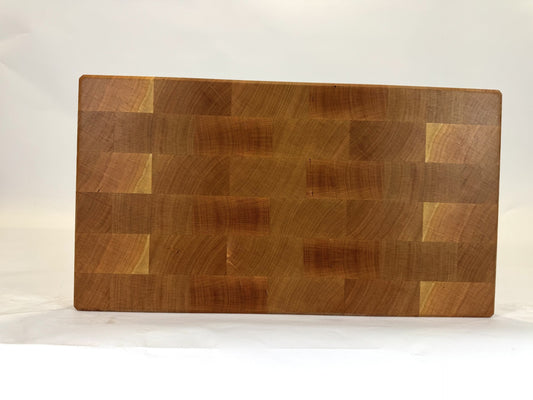 933 Cherry 18 x 9 3/4 x 2 "One-Off"