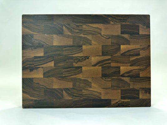 966 Medium Walnut 16 x 22