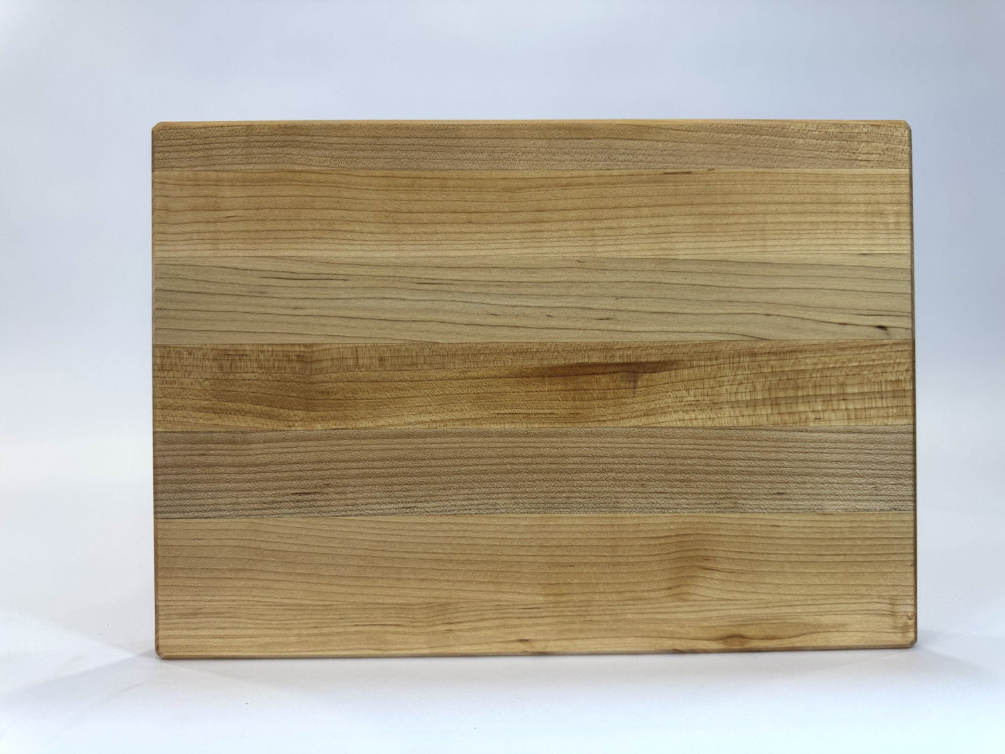 990 Edge Grain Maple 15 1/4 x 10 3/4 x 1.5