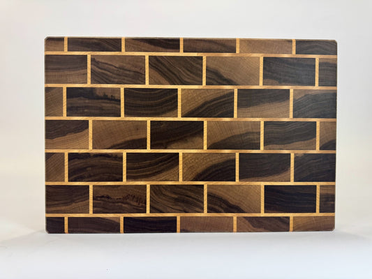 992 Brick Board 18" x 12" x 2"
