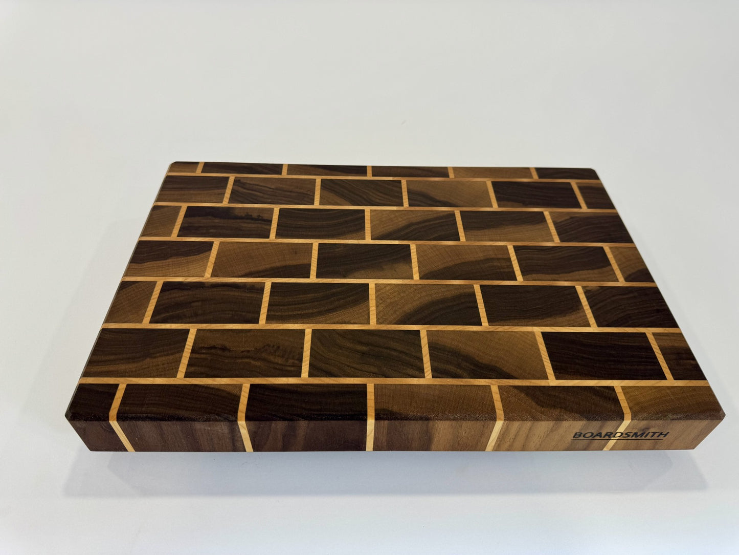 992 Brick Board 18" x 12" x 2"