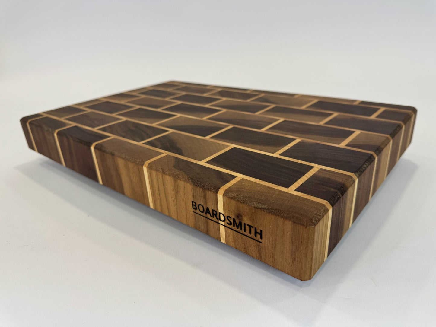 992 Brick Board 18" x 12" x 2"