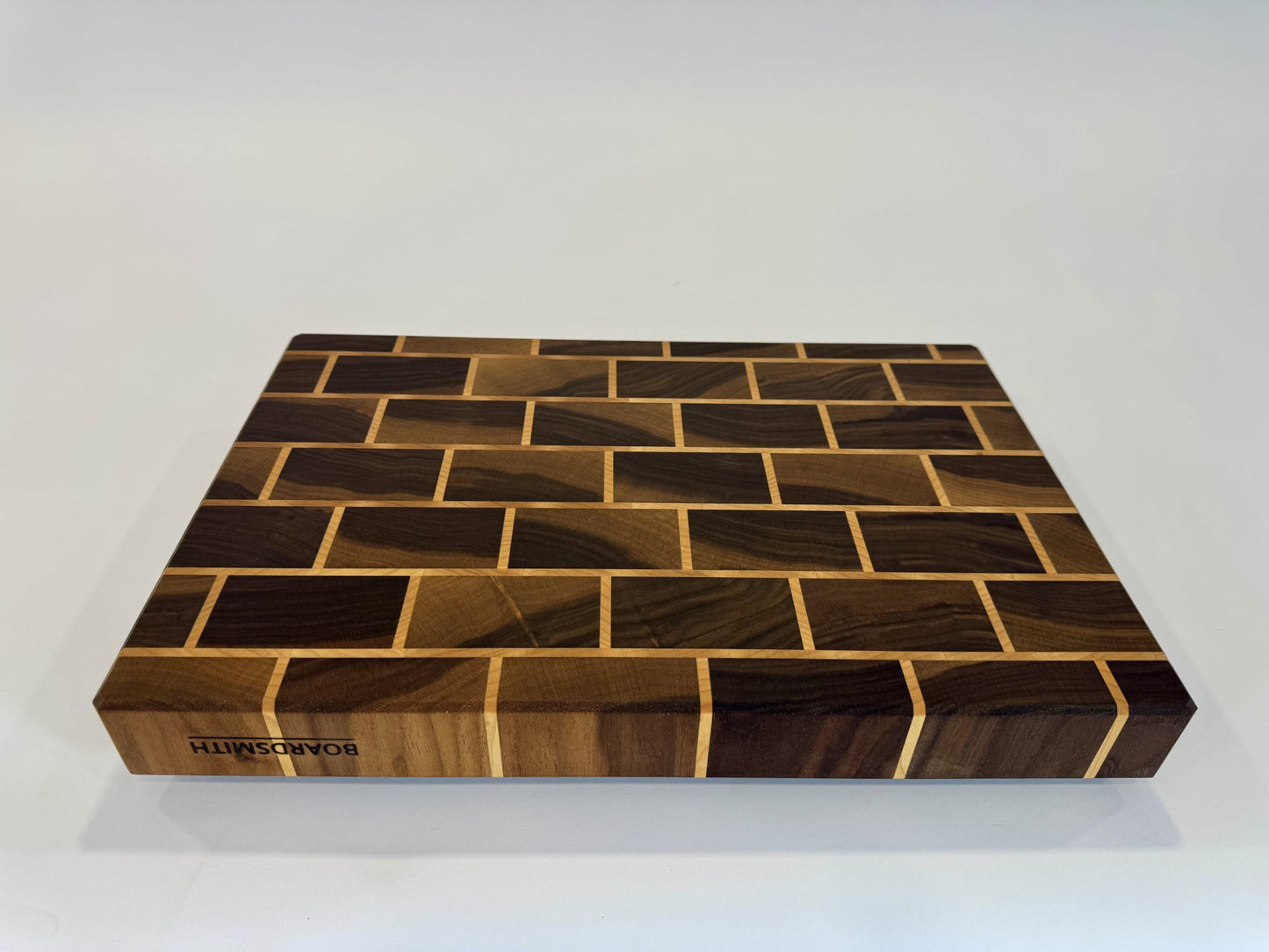 992 Brick Board 18" x 12" x 2"