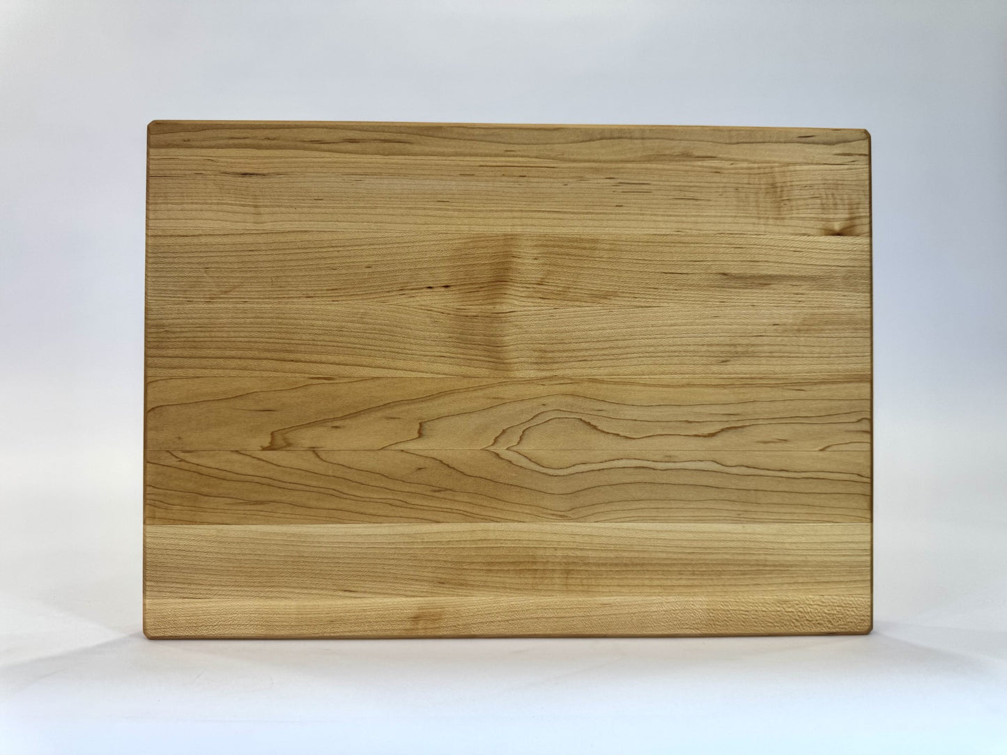 998 Edge Grain Maple 17 x 12 x 1 1/2