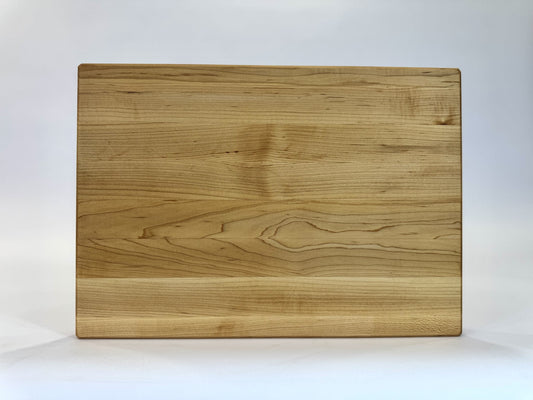 998 Edge Grain Maple 17 x 12 x 1 1/2