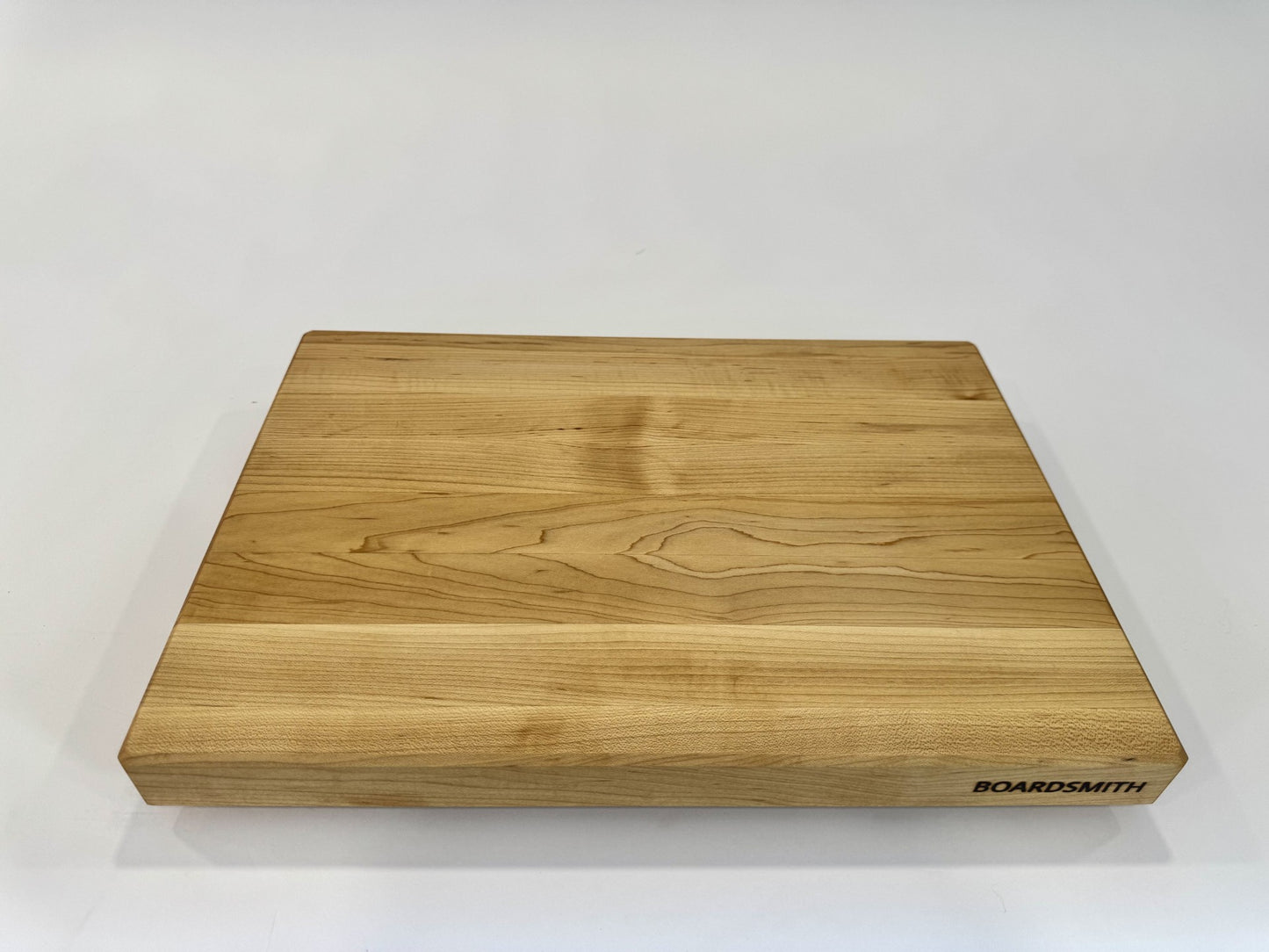 998 Edge Grain Maple 17 x 12 x 1 1/2