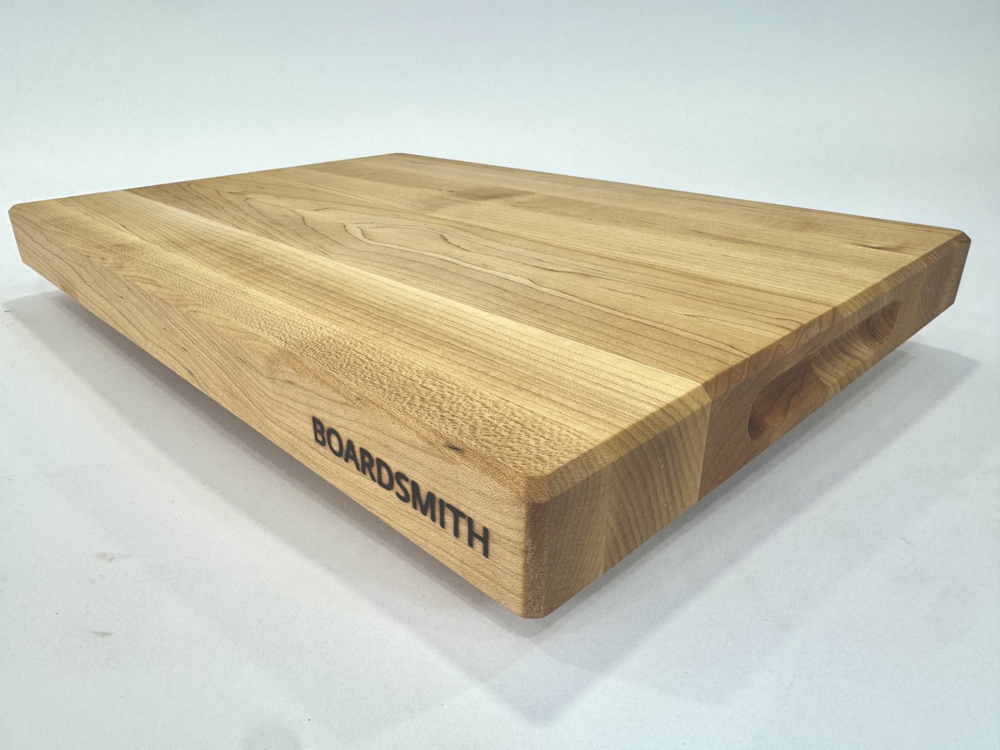 998 Edge Grain Maple 17 x 12 x 1 1/2