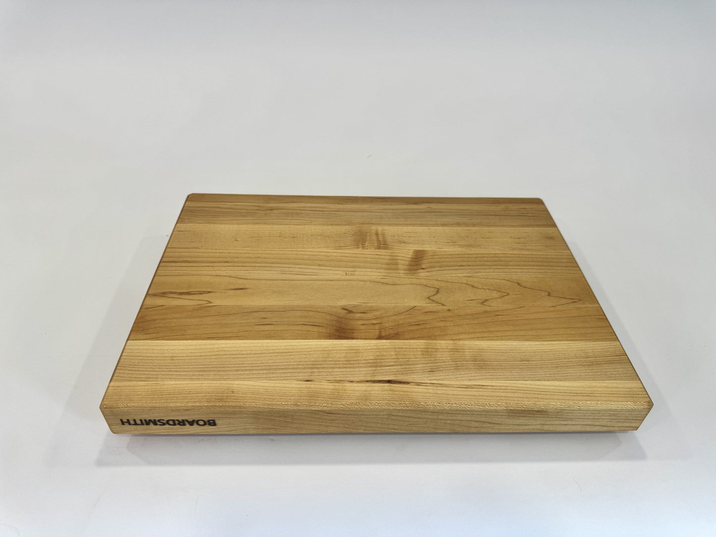 998 Edge Grain Maple 17 x 12 x 1 1/2