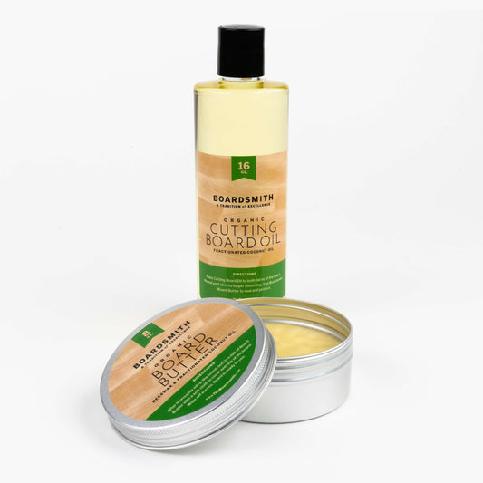 NEW! Organic Care Products