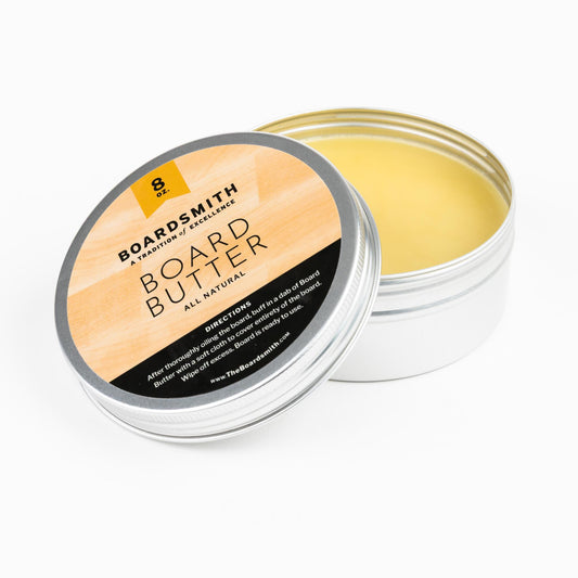 Boardsmith Board Butter Wax