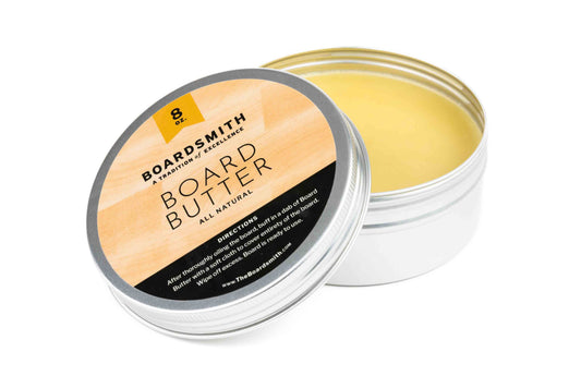 Boardsmith Board Butter Wax