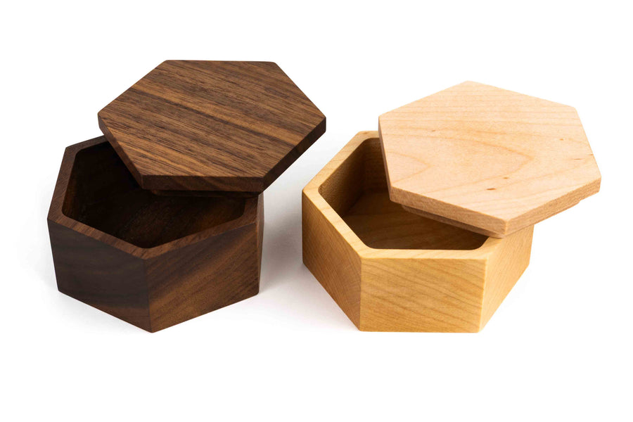 Salt Cellars