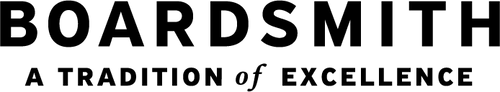 The Boardsmith logo
