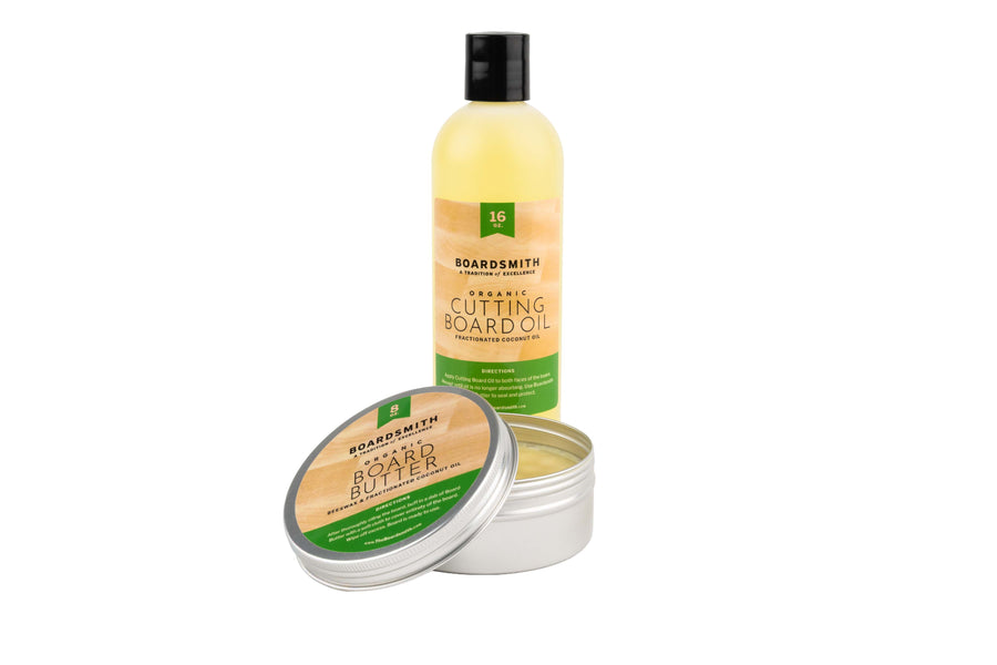 Organic Care Products