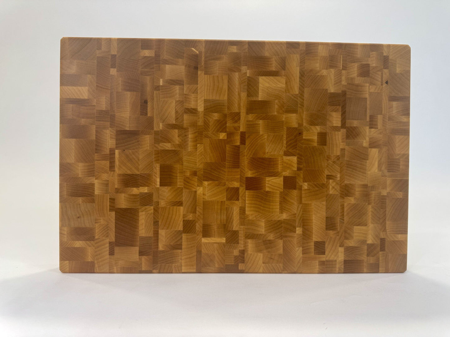M006 Maple Rectilinear Mosaic 18 x 12 x 2 (9 Available)