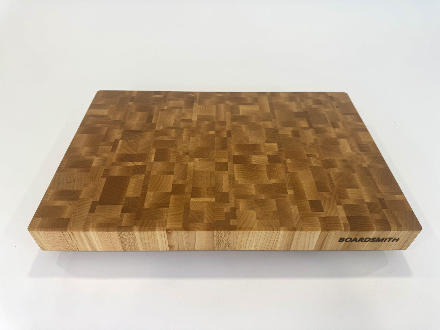 M006 Maple Rectilinear Mosaic 18 x 12 x 2 (9 Available)
