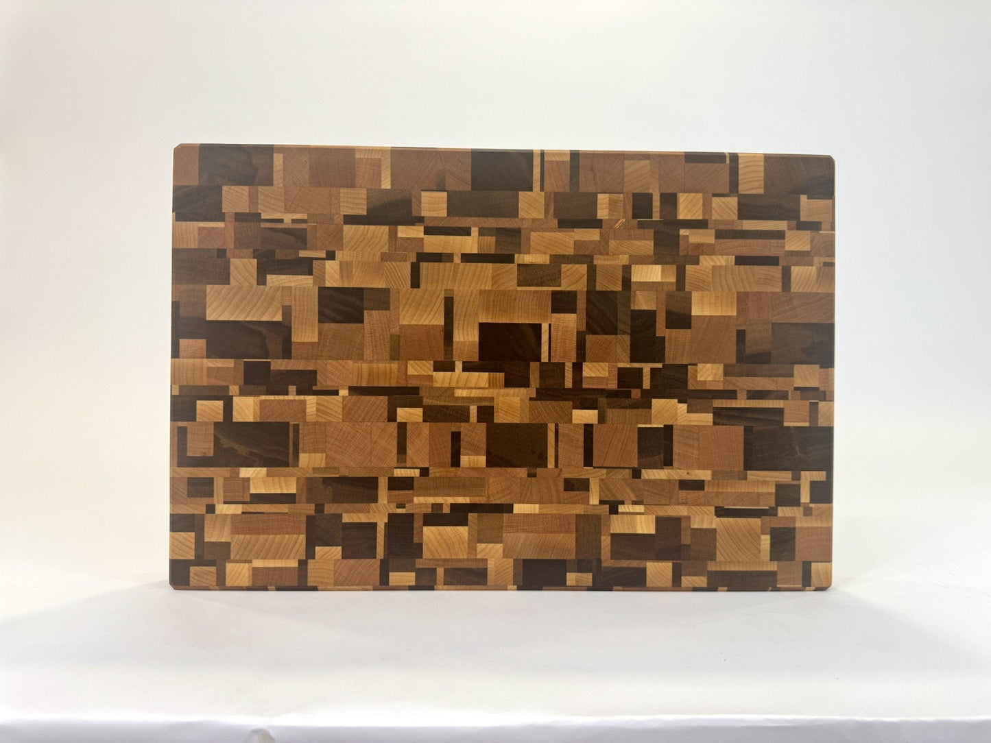M008 Mixed Rectilinear Mosaic 18 x 12 x 2 (17 Available)
