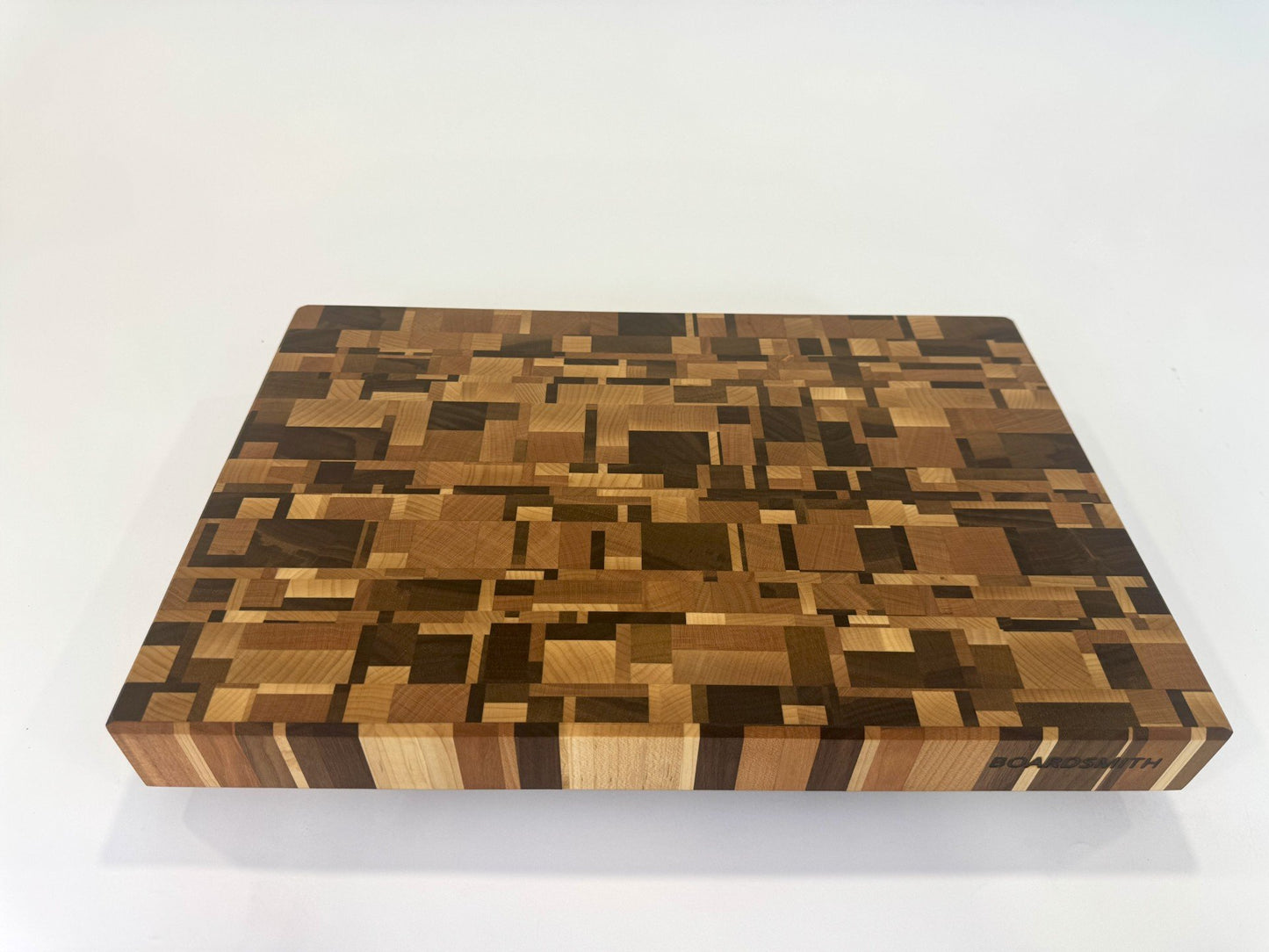 M008 Mixed Rectilinear Mosaic 18 x 12 x 2 (17 Available)