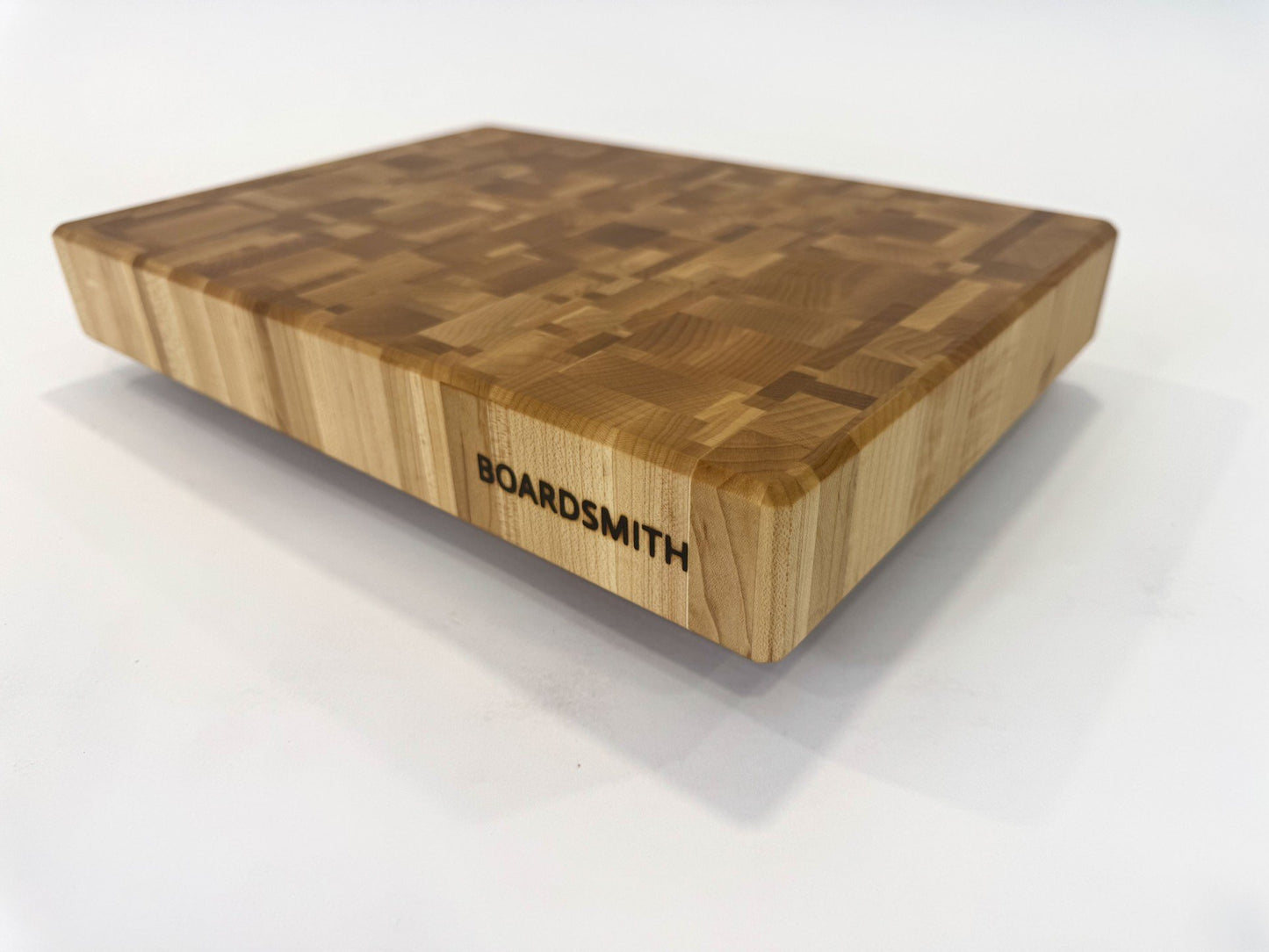 M010 Maple Rectilinear Mosaic 14 x 10 x 2 (8 Available)