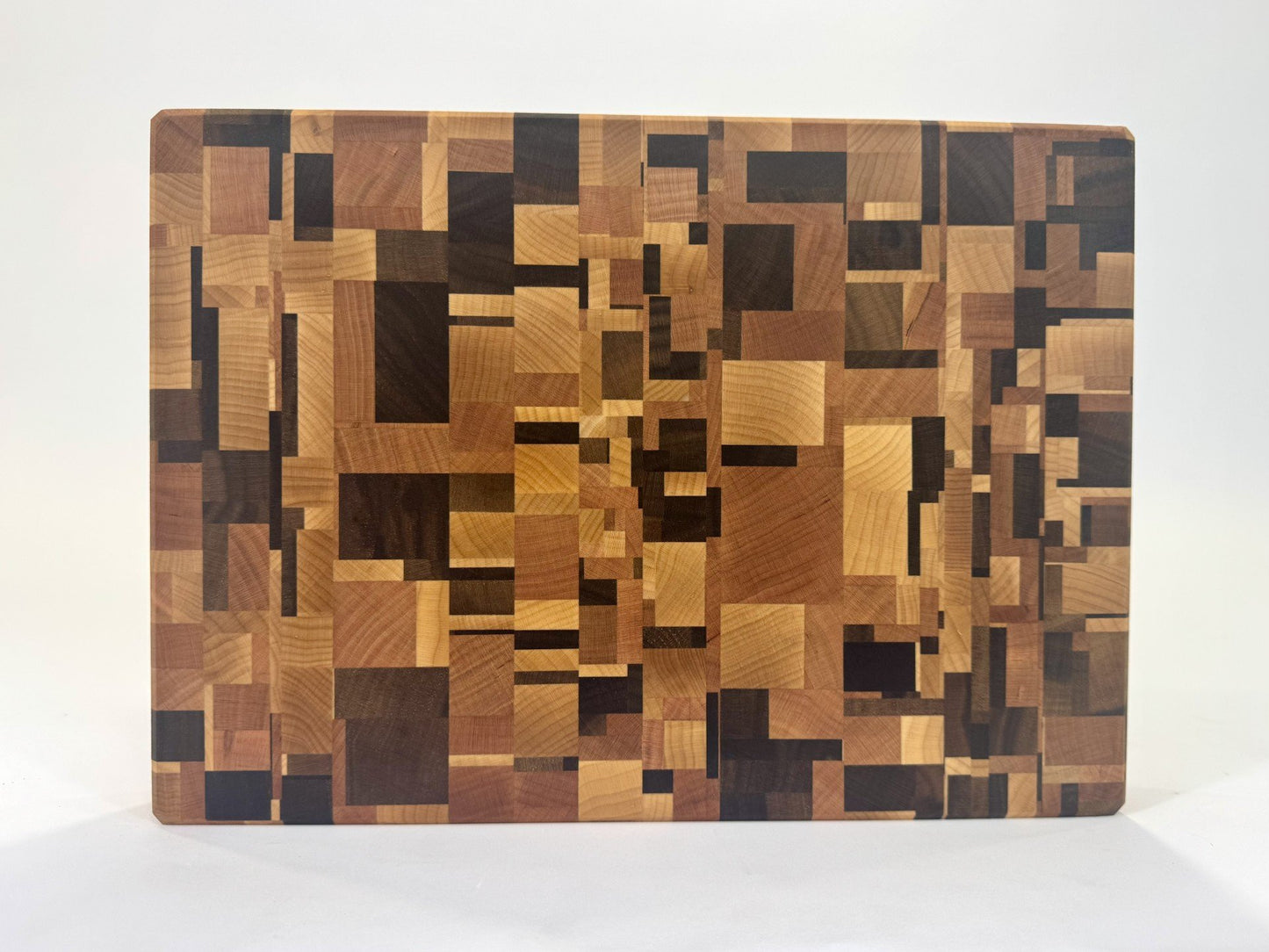 M012 Mixed Rectilinear Mosaic 14 x 10 x 2 (11 Available)