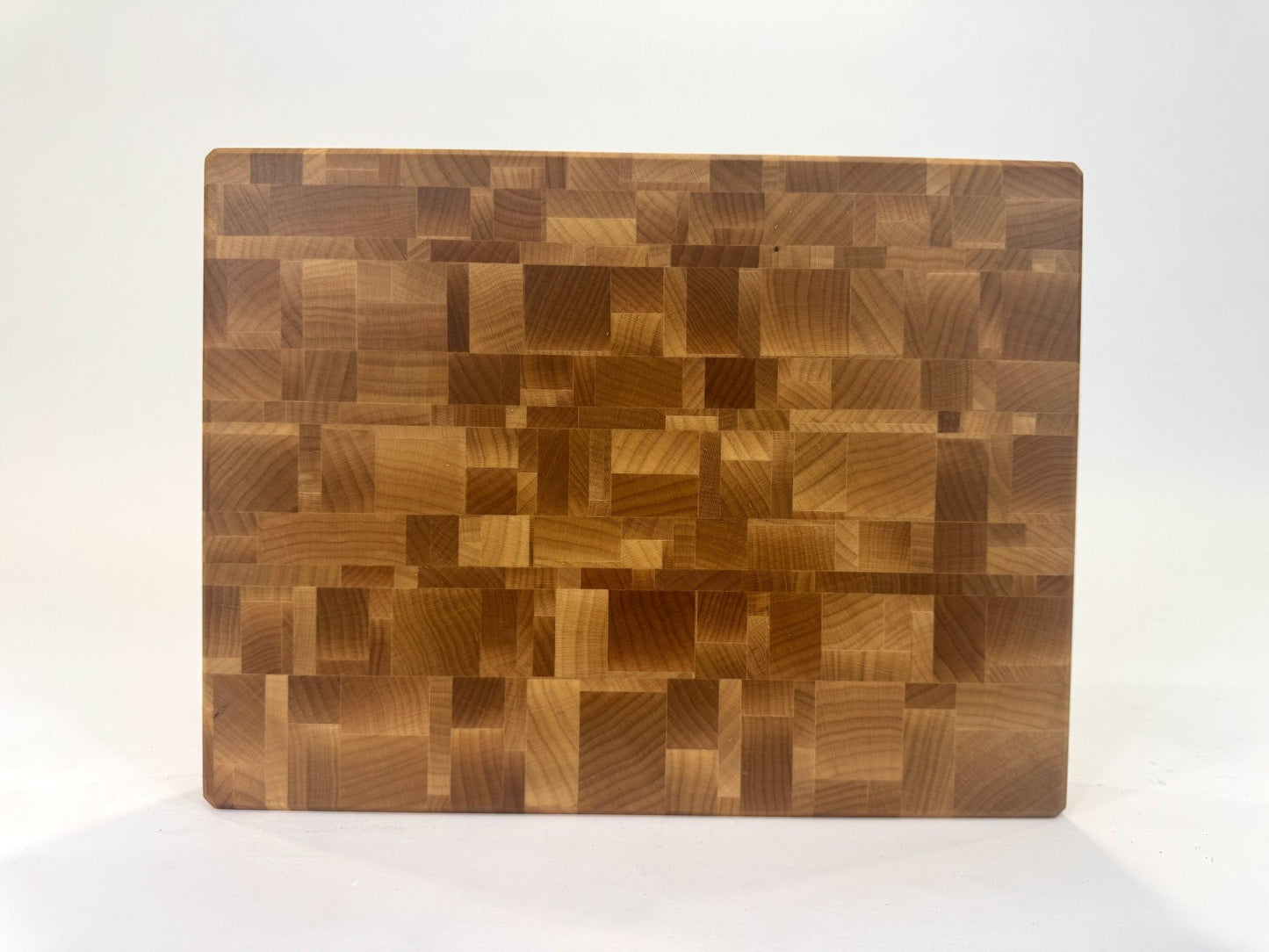 M014 Maple Rectilinear Mosaic 12 x 9 x 2 (6 Available)