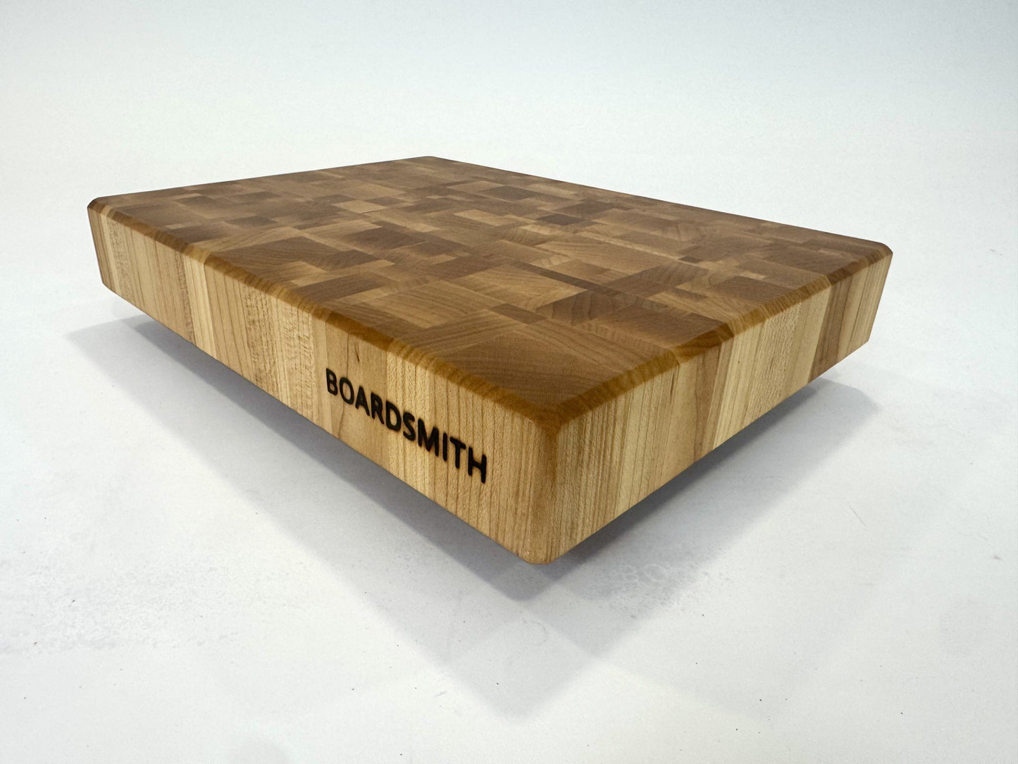 M014 Maple Rectilinear Mosaic 12 x 9 x 2 (6 Available)