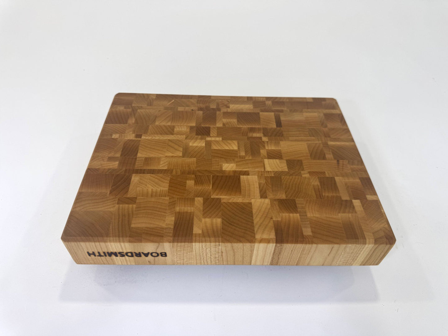 M014 Maple Rectilinear Mosaic 12 x 9 x 2 (6 Available)