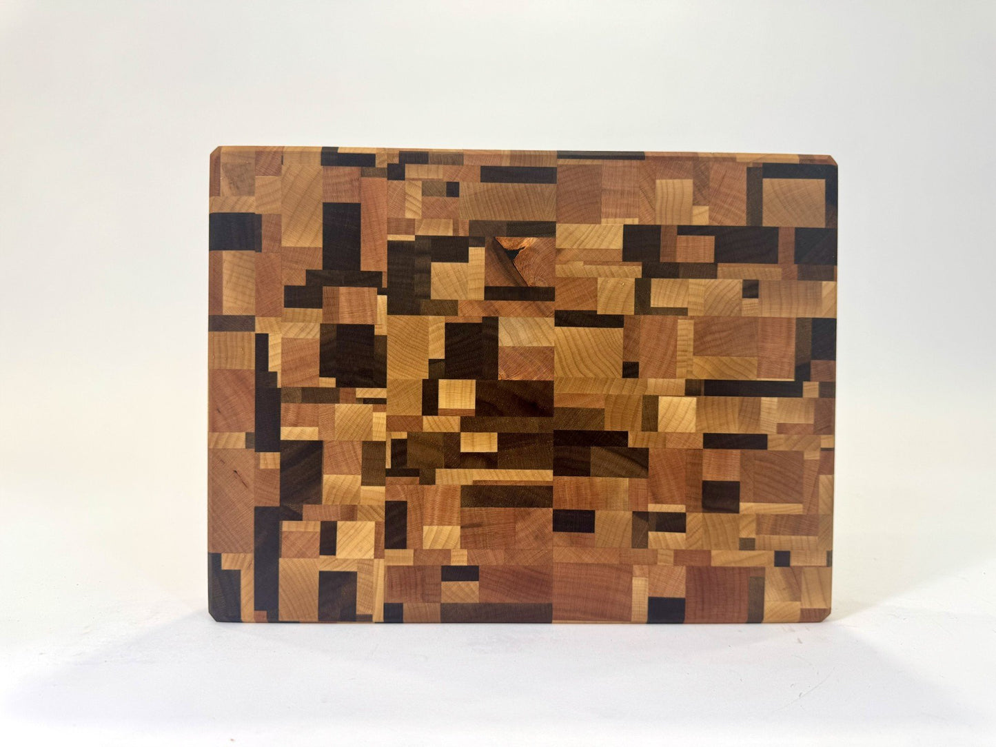 M016 Mixed Rectilinear Mosaic 12 x 9 x 2 (2 Available)