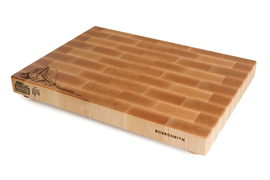 The Half Dome Board | Limited Edition × NPCA
