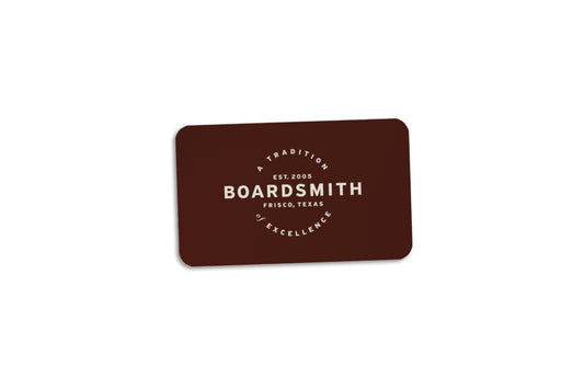Boardsmith Gift Cards