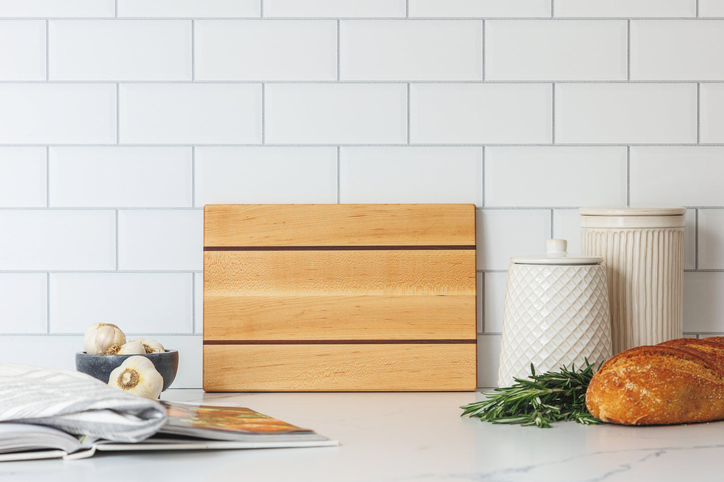 Hand Crafted Cheese Board