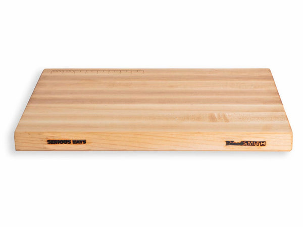 14x20 Maple Wood Cutting Board